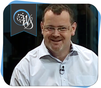 Chef Garry Steel - Well Seasoned Cooking School