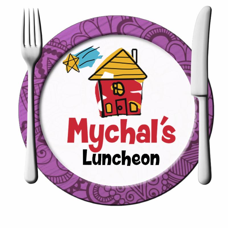 Luncheon logo