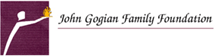 Gogian logo