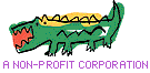 alligator