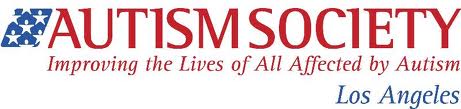 Autism Society logo