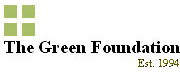 Green Foundation