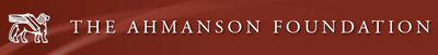Ahmanson Logo
