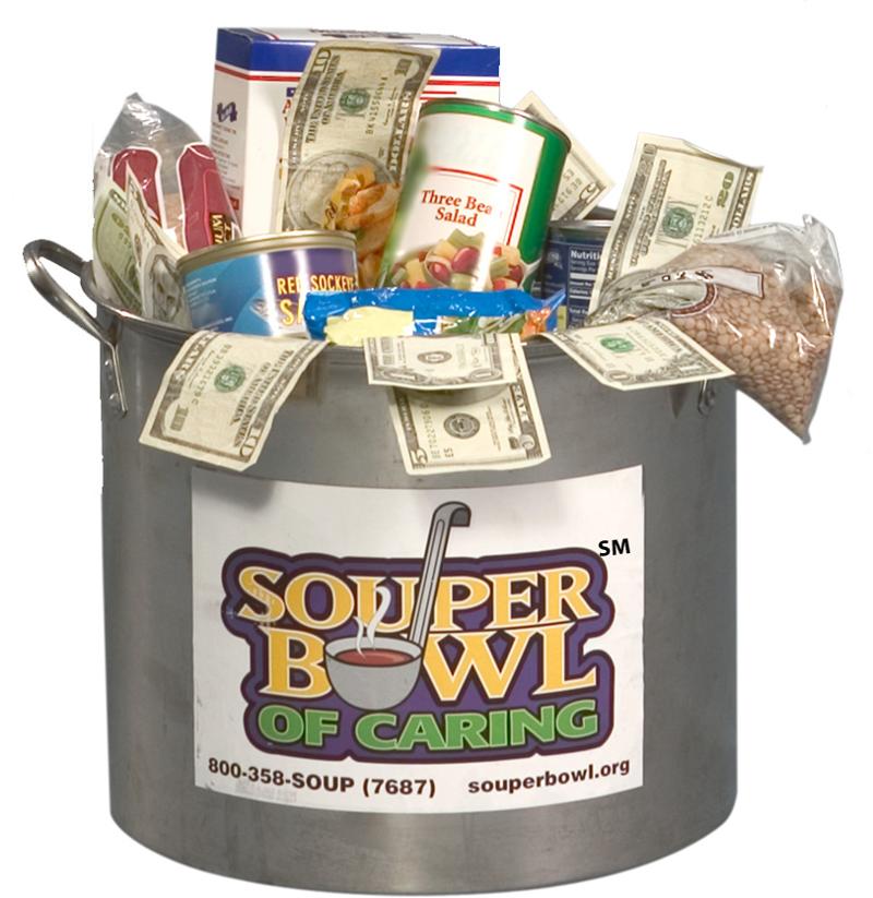 Souper Bowl