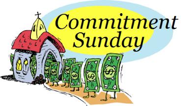 Commitment
