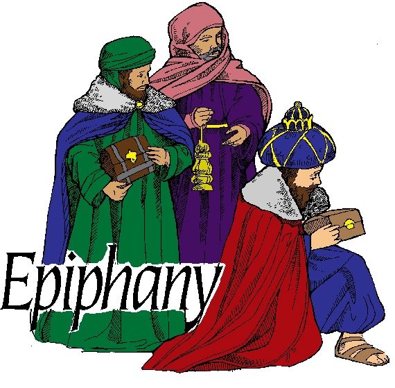 epiphany