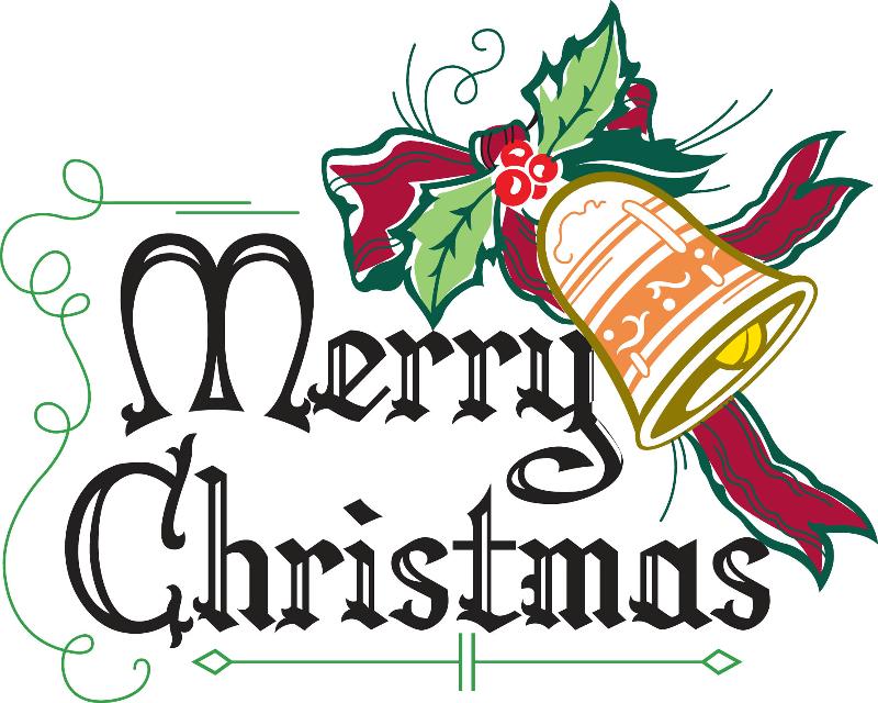 Merry Christmas
