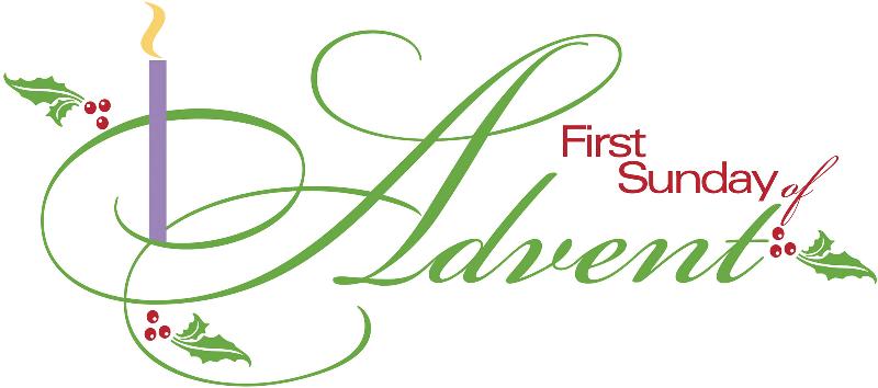 Advent 1