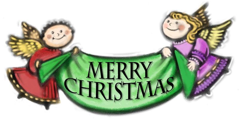Merry Christmas