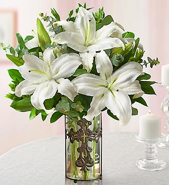 lilies