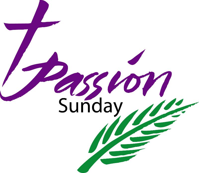 Palm Sunday