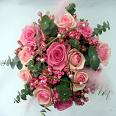Wedding flowers