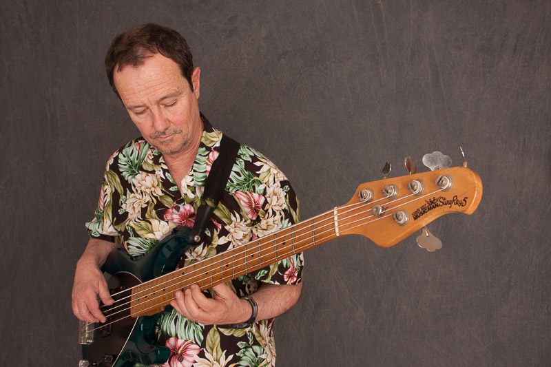 Fred Randolph