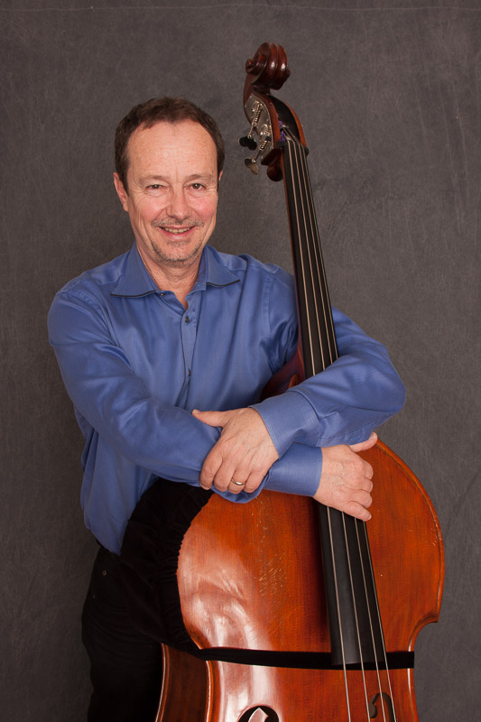 Fred Randolph