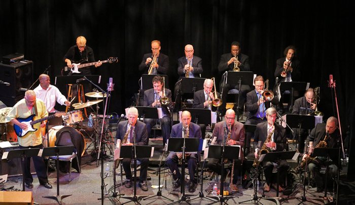 Bob Mintzer Big Band