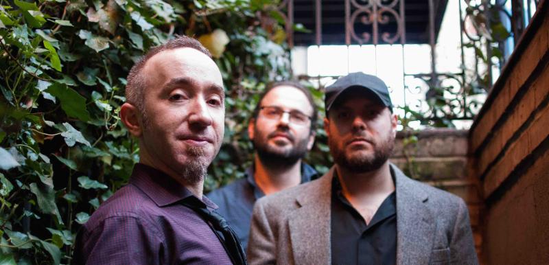 Michael Gallant Trio