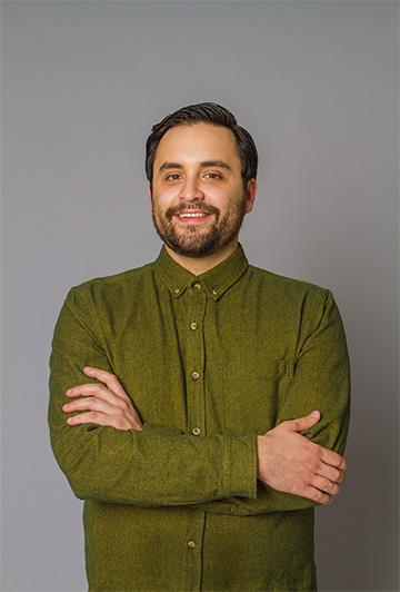 Steven Lugerner