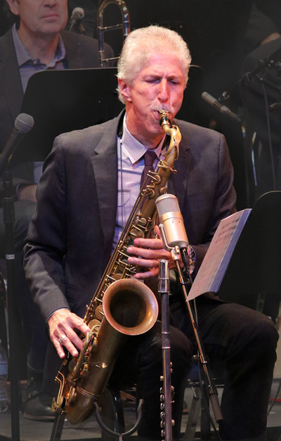 Bob Mintzer