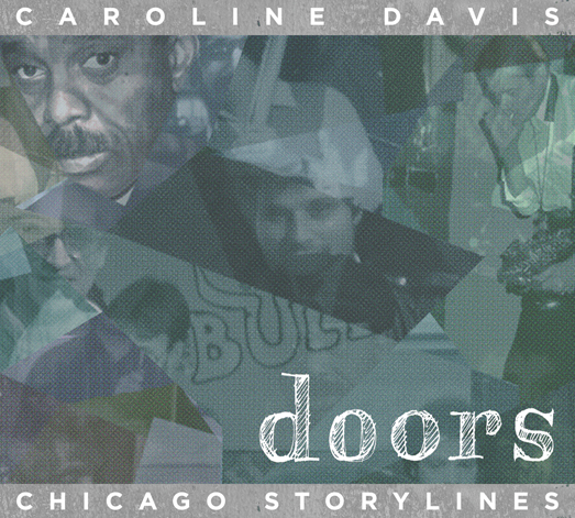 Caroline Davis Doors Chicago Storylines