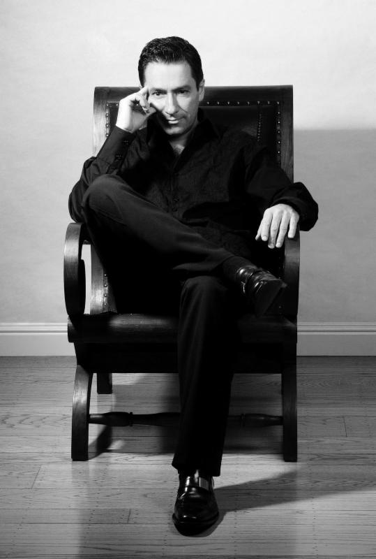 Peter Horvath
