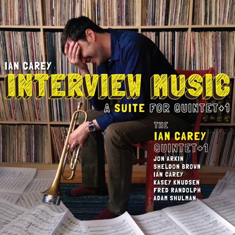 Ian Carey Interview Music