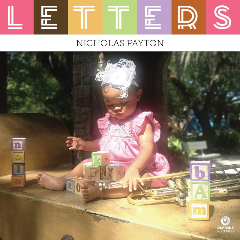 Nicholas Payton Letters