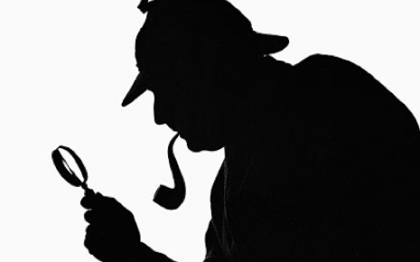 sherlock holmes