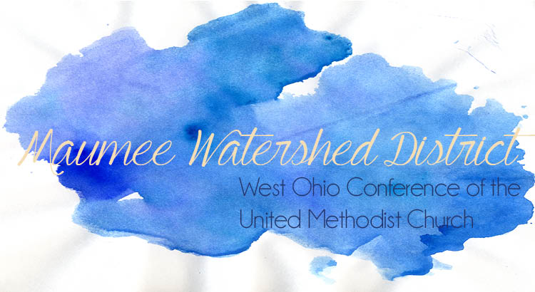 Maumee Watershed District