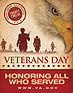 Veterans Day Poster 2012