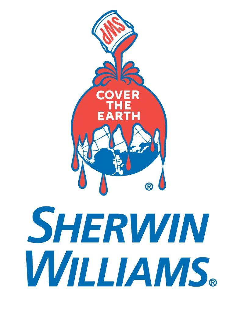 sherwin williams logo