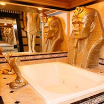 Egyptian Room