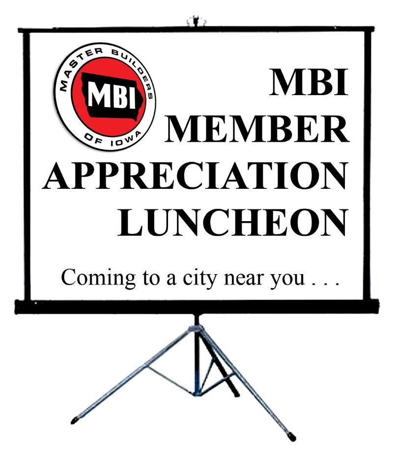 Membership Luncheon Picture