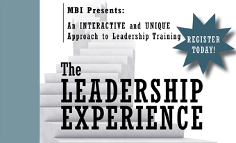 Leadership Experience