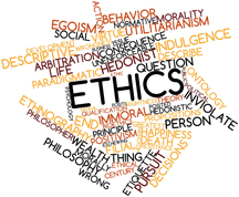 Ethics 