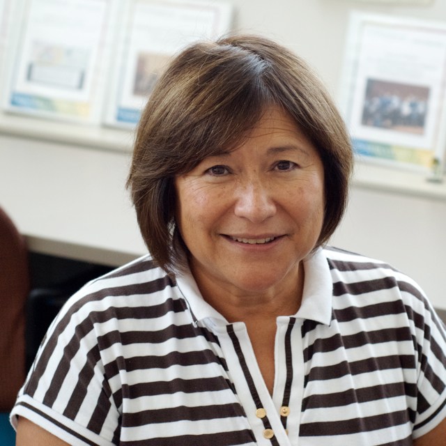 Diana Lam