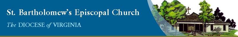 St. Bart's Web Banner