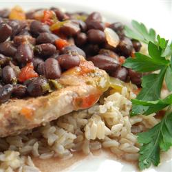 cuban food