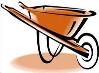 Wheel Barrow