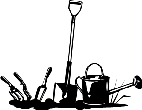 Garden Tools