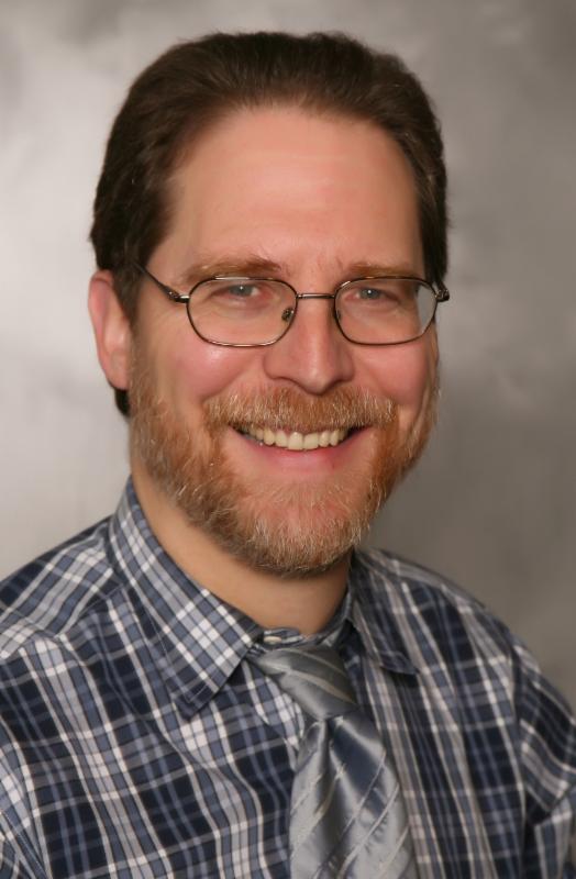 Dr. Andrew J. Landis