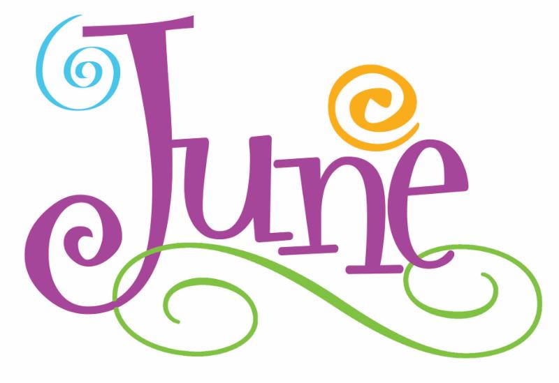 June 2015 Newsletter June 2015 Newsletter