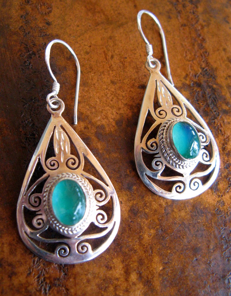 pic of earrings