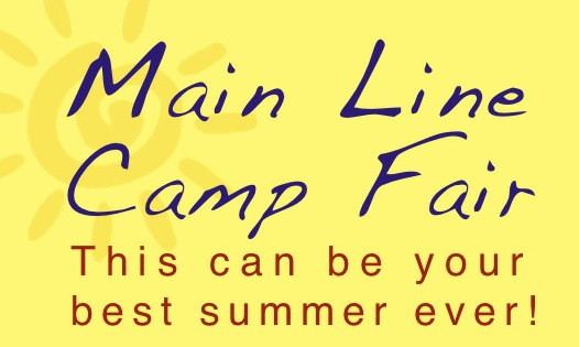 Mainline Camp Fair