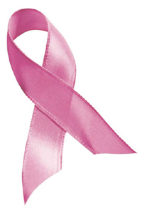 pink ribbon
