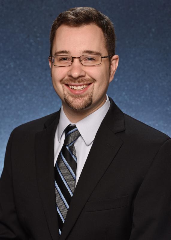 Brian Ferguson (BJF)