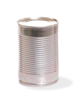 BPA Can