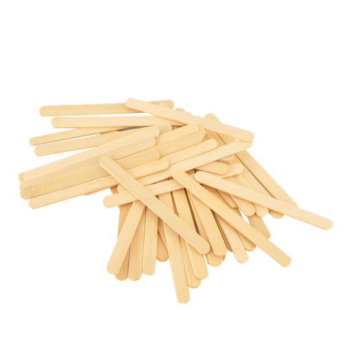 Freezycup bamboo ice pop popsicle mold sticks