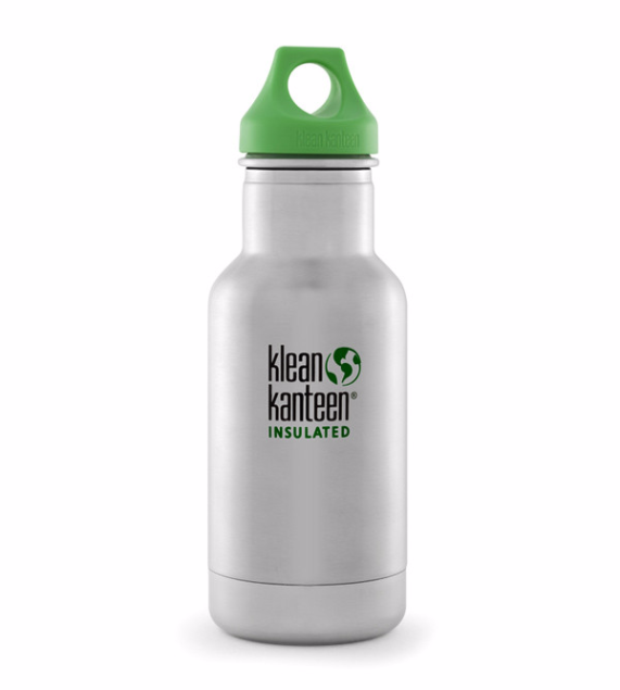 Kid Kanteen Classic Insulated - 355 ml - 12 oz