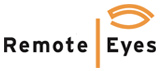 Remote Eyes LOGO