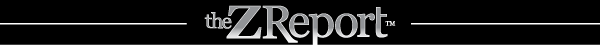ZReport logo